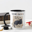 Zoek naar phd mokken Afstudeerfeest