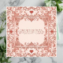 Recherche de couples vintages vœux cartes Newly weds