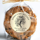 Recherche de bat mitzvah autocollants Étoile de david