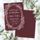 Recherche de à un vintage mariage invitations Couple