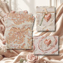 Recherche de aimant papier cadeau Pour elle