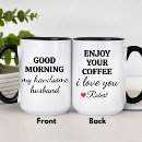 Recherche de bonjour valentine Café