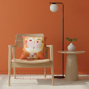 Zoek naar abstract expressionisme kussens Paul klee