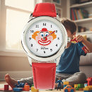 Zoek naar clown horloges Grappig