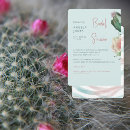 Recherche de turquoise et rose invitations Pour elle