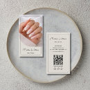 Zoek naar tech visitekaartjes Qr code