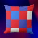 Recherche de jet américain de mojo Décoration rouge blanc bleu