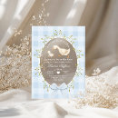 Recherche de gingham invitations Vintage