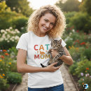 Zoek naar katten overhemd For her