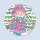 Recherche de skis autocollants Pour enfants