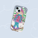 Recherche de crayon de couleur iphone coques Enfant