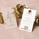 Recherche de mode et couture cartes visite Boss