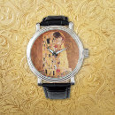 Recherche de baiser montres Symbolisme