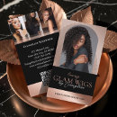 Recherche de studio de photo cartes visite Boss