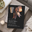 Zoek naar modern quinceanera invitations Trendy