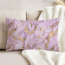 Recherche de or pourpre coussins Pierre