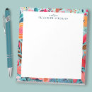Recherche de note florale Moderne