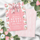 Recherche de nourriture mignonne invitations Pour elle