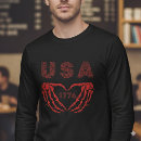 Recherche de main squelettique tshirts Pour lui