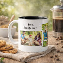 Recherche de zigzag noir et blanc tasses Famille