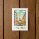 Recherche de parisien cartes postales Voyage vintage