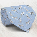Recherche de motif dalmatien cravates Pour lui