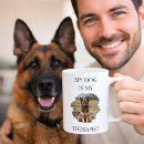Recherche de allemand drôle tasses Chien
