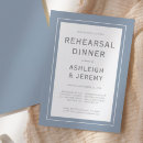 Recherche de bleu et gris invitations Invités