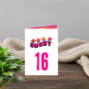 Zoek naar cupcakes kaarten Voedsel