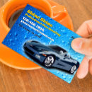 Zoek naar gegevens visitekaartjes Automatisch detailleren