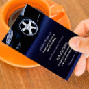 Recherche de location automatique cartes visite Voiture