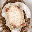 Recherche de fruits rouges invitations Pour tous