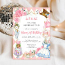 Recherche de cheshire invitations Pays des merveilles