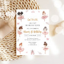 Recherche de pirouette invitations Danse et pirouette