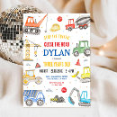 Recherche de pelle invitations Constructeur