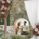 Recherche de floral welcome mariage signalisations Pour eux