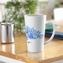 Recherche de cobalt tasses Aquarelle