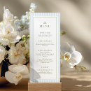 Recherche de baby shower menus Classique