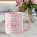 Recherche de jolie femme tasses Mère
