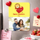 Recherche de valentine magnets Heureuse sainte valentin