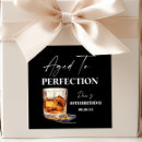 Recherche de perfection autocollants Fête d'anniversaire