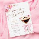 Recherche de décor de café invitations Mariée