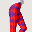Recherche de harlequin leggings Motif