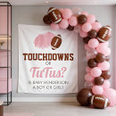 Recherche de touchdown Touchdowns ou tutus