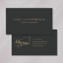 Recherche de administratif cartes visite Minimaliste