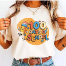 Recherche de 100 jours tshirts Toute personne
