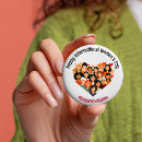 Recherche de 8 mars badges Puissance des filles