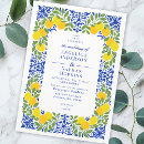 Recherche de italie mariage invitations Été