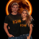 Recherche de eclipse tshirts Soleil