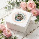 Recherche de fleurs pastel autocollants Simple